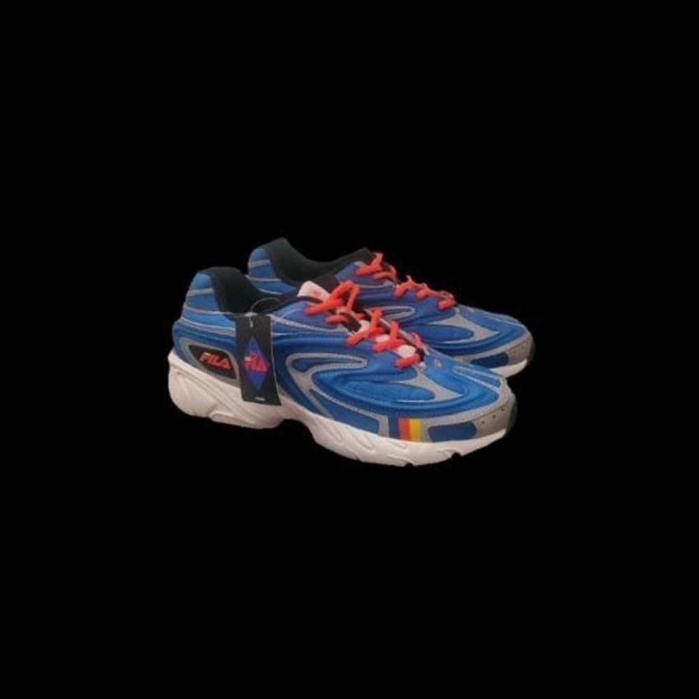 FILA Men's Shoes Size 9.5